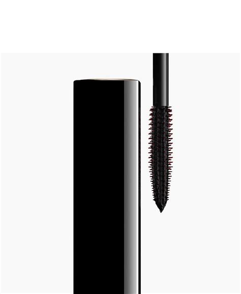 chanel mascara macy's|NOIR ALLURE Mascara .